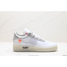 Nike Air Force 1 Shoes